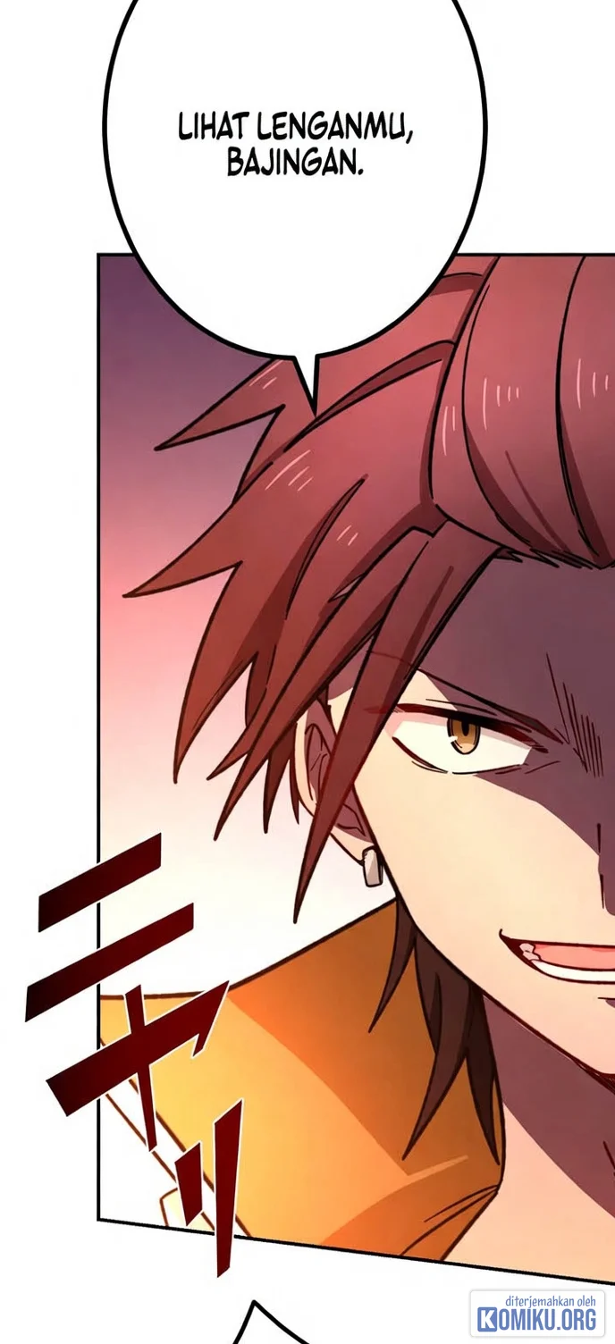 The strongest assassin gets transferred to another world with his whole class Chapter 140 Gambar 81
