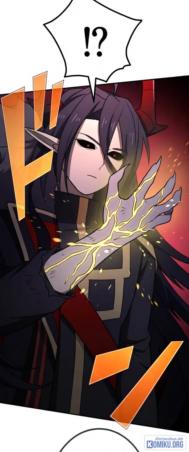 The strongest assassin gets transferred to another world with his whole class Chapter 140 Gambar 82