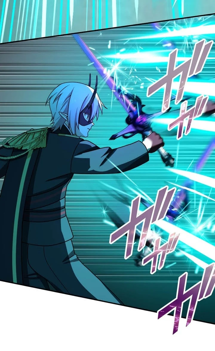 The strongest assassin gets transferred to another world with his whole class Chapter 141 Gambar 52