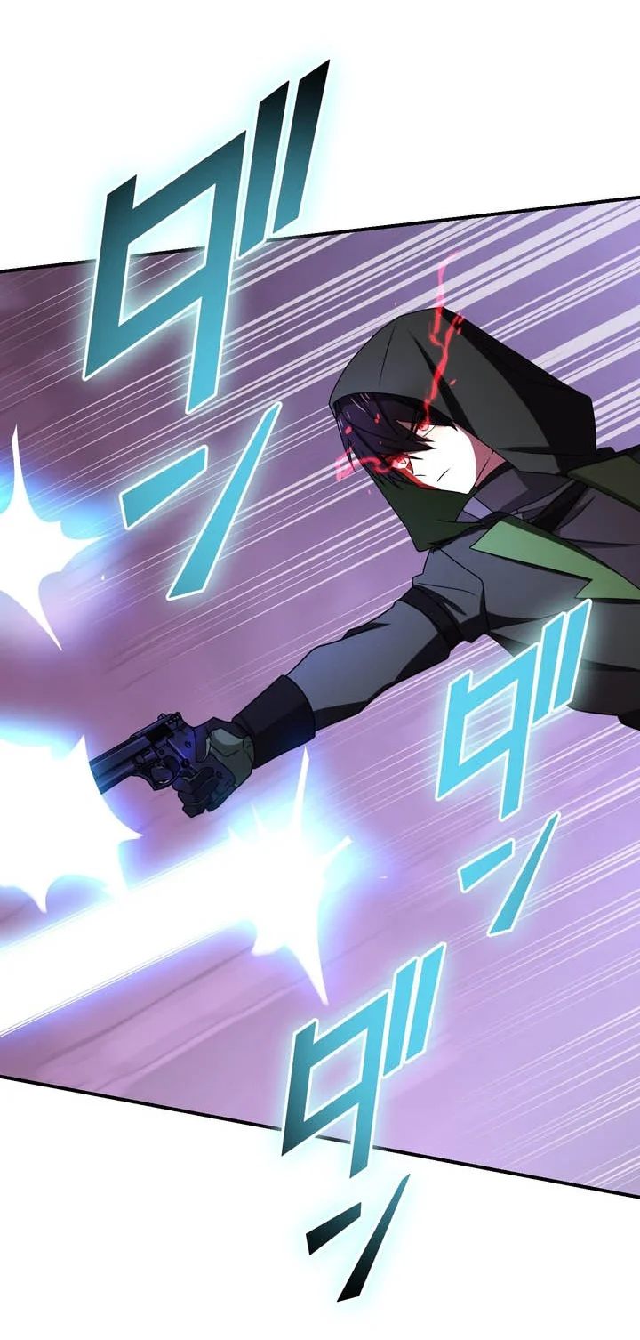 The strongest assassin gets transferred to another world with his whole class Chapter 141 Gambar 53