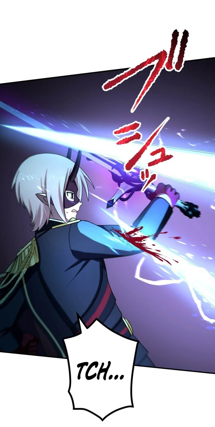 The strongest assassin gets transferred to another world with his whole class Chapter 141 Gambar 54