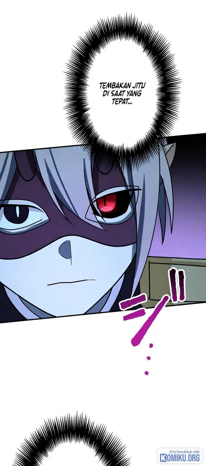 The strongest assassin gets transferred to another world with his whole class Chapter 141 Gambar 55