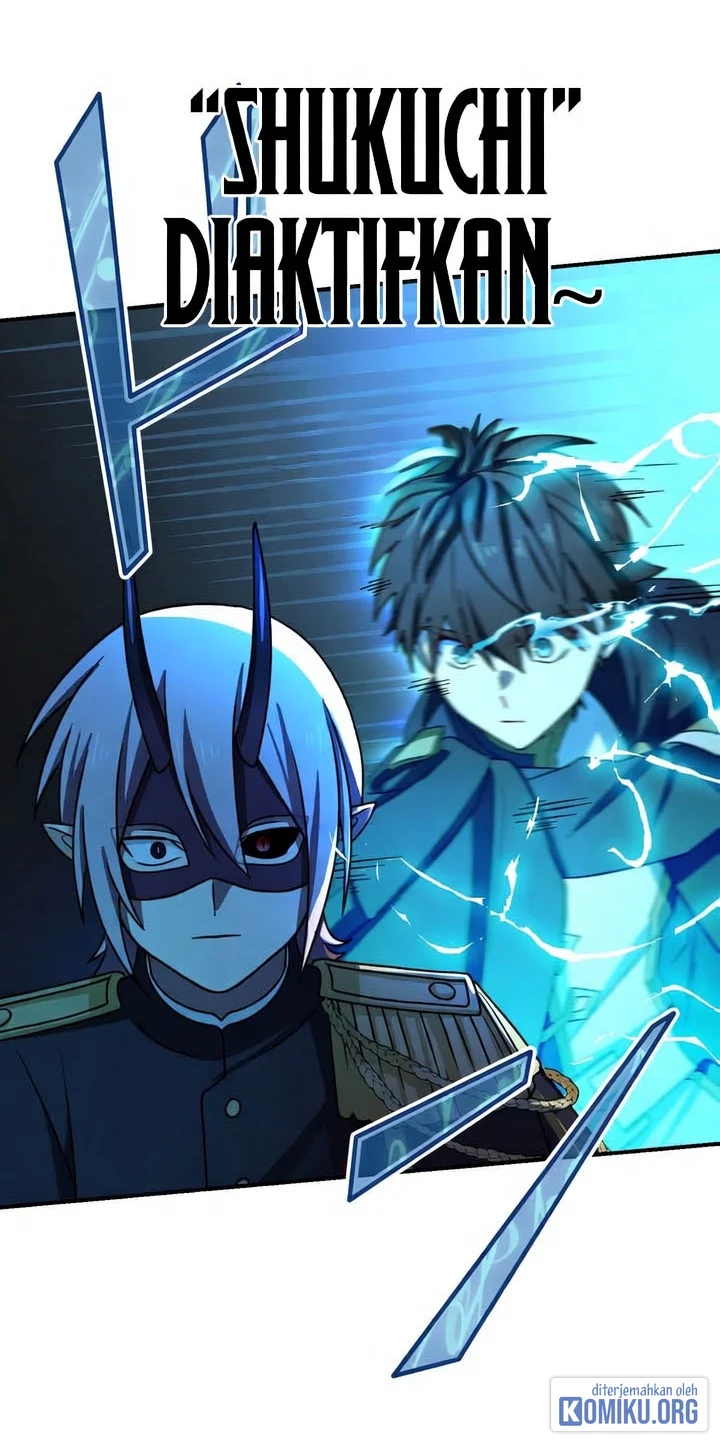 The strongest assassin gets transferred to another world with his whole class Chapter 141 Gambar 58