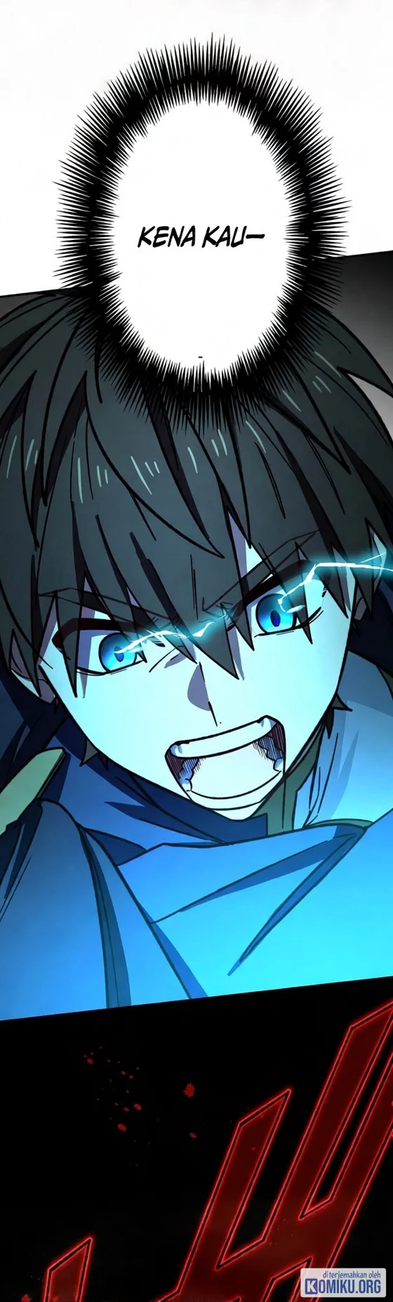 The strongest assassin gets transferred to another world with his whole class Chapter 141 Gambar 59