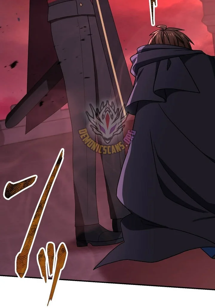 The strongest assassin gets transferred to another world with his whole class Chapter 141 Gambar 63
