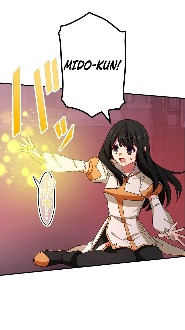 The strongest assassin gets transferred to another world with his whole class Chapter 141 Gambar 65