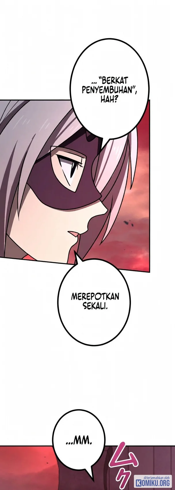 The strongest assassin gets transferred to another world with his whole class Chapter 141 Gambar 70