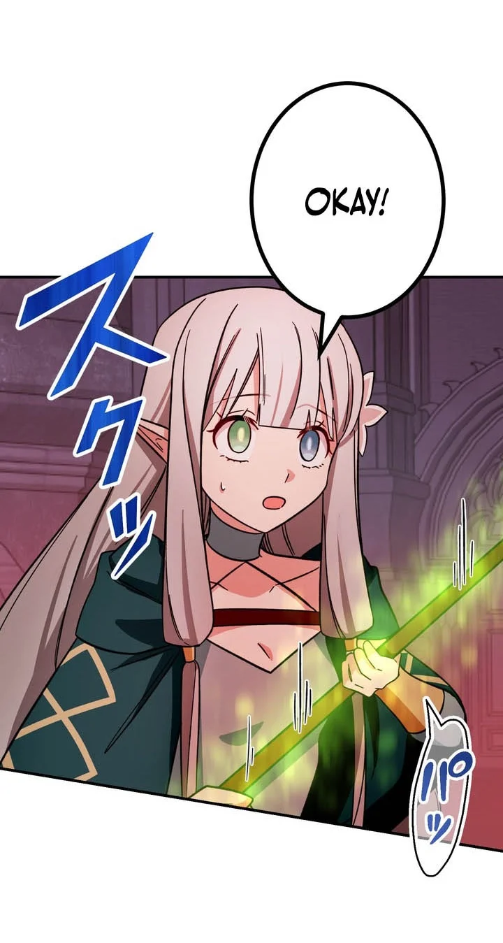 The strongest assassin gets transferred to another world with his whole class Chapter 141 Gambar 73