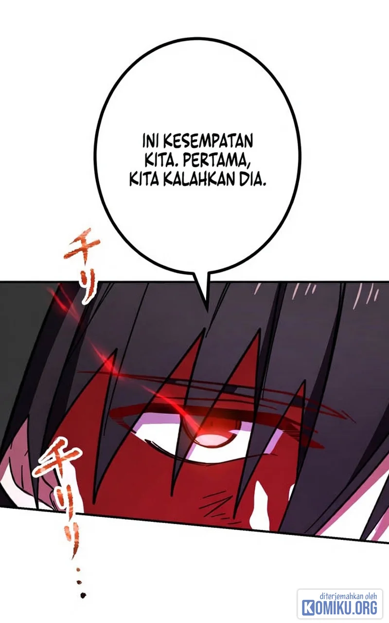 The strongest assassin gets transferred to another world with his whole class Chapter 141 Gambar 75