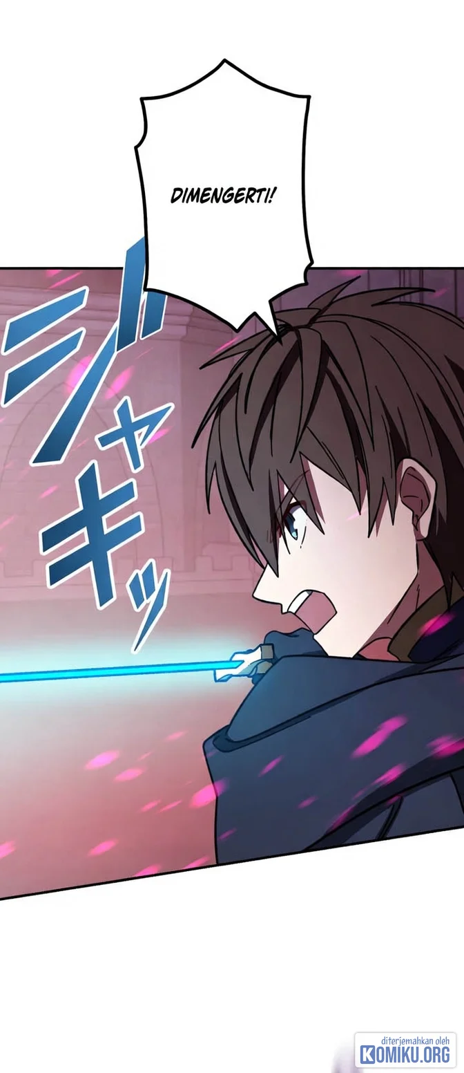 The strongest assassin gets transferred to another world with his whole class Chapter 141 Gambar 76