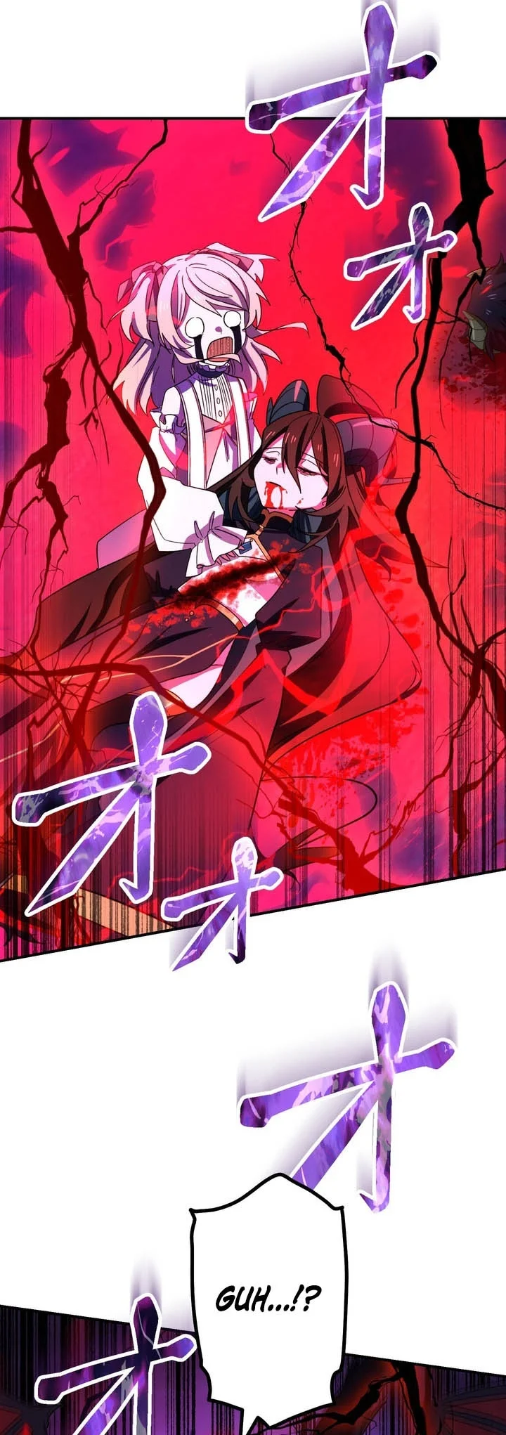 The strongest assassin gets transferred to another world with his whole class Chapter 141 Gambar 77