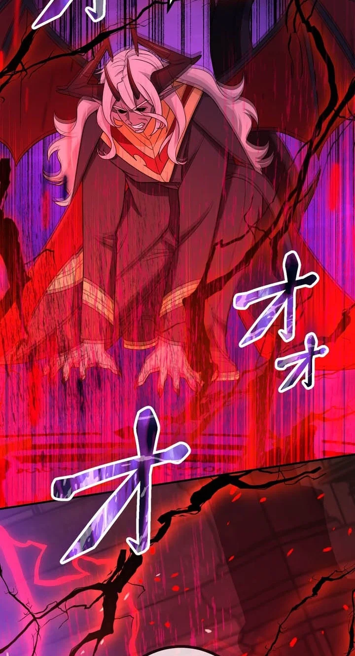 The strongest assassin gets transferred to another world with his whole class Chapter 141 Gambar 78