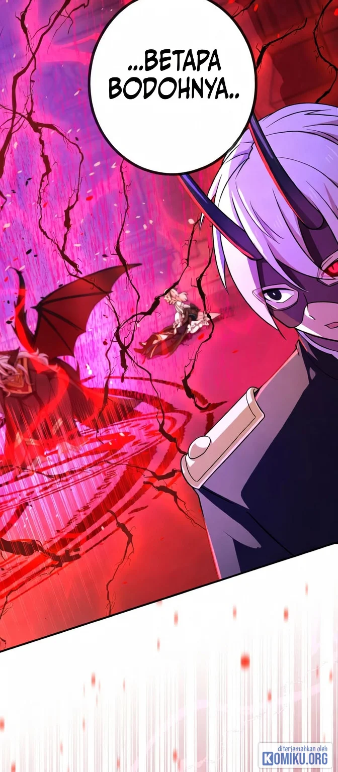 The strongest assassin gets transferred to another world with his whole class Chapter 141 Gambar 79