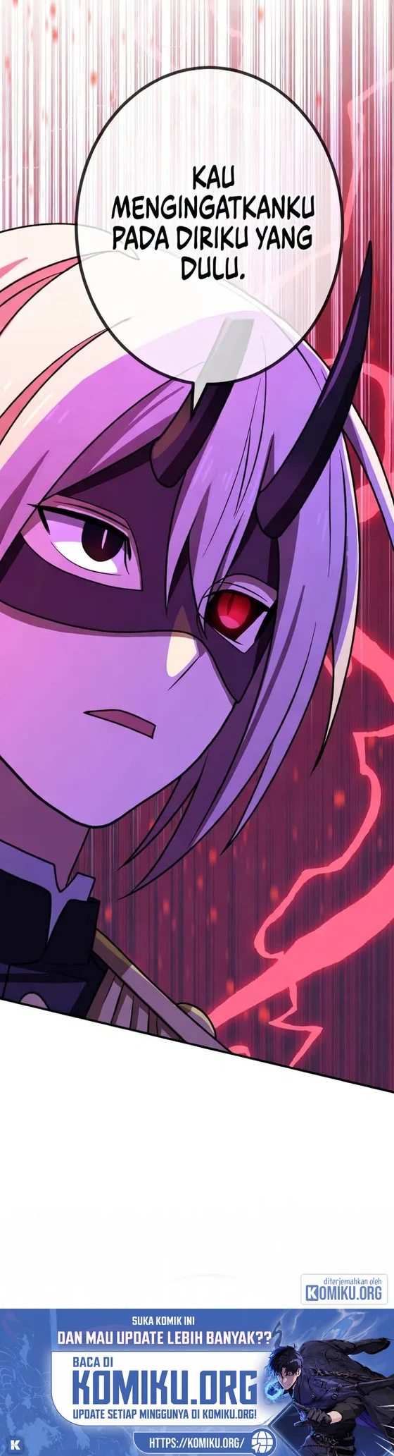 The strongest assassin gets transferred to another world with his whole class Chapter 141 Gambar 80