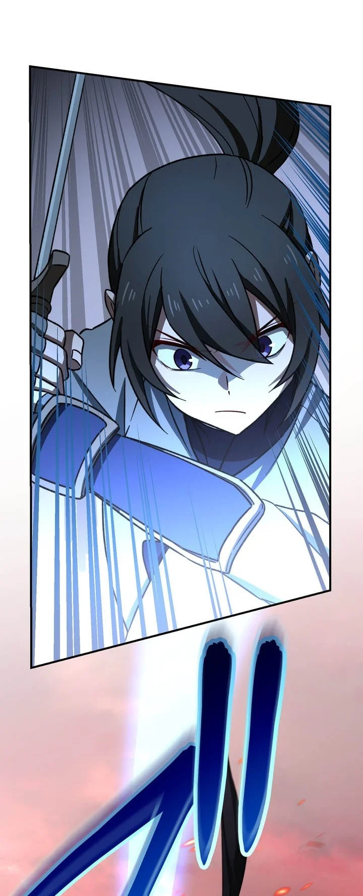 The strongest assassin gets transferred to another world with his whole class Chapter 142 Gambar 74
