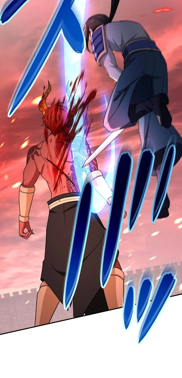 The strongest assassin gets transferred to another world with his whole class Chapter 142 Gambar 75