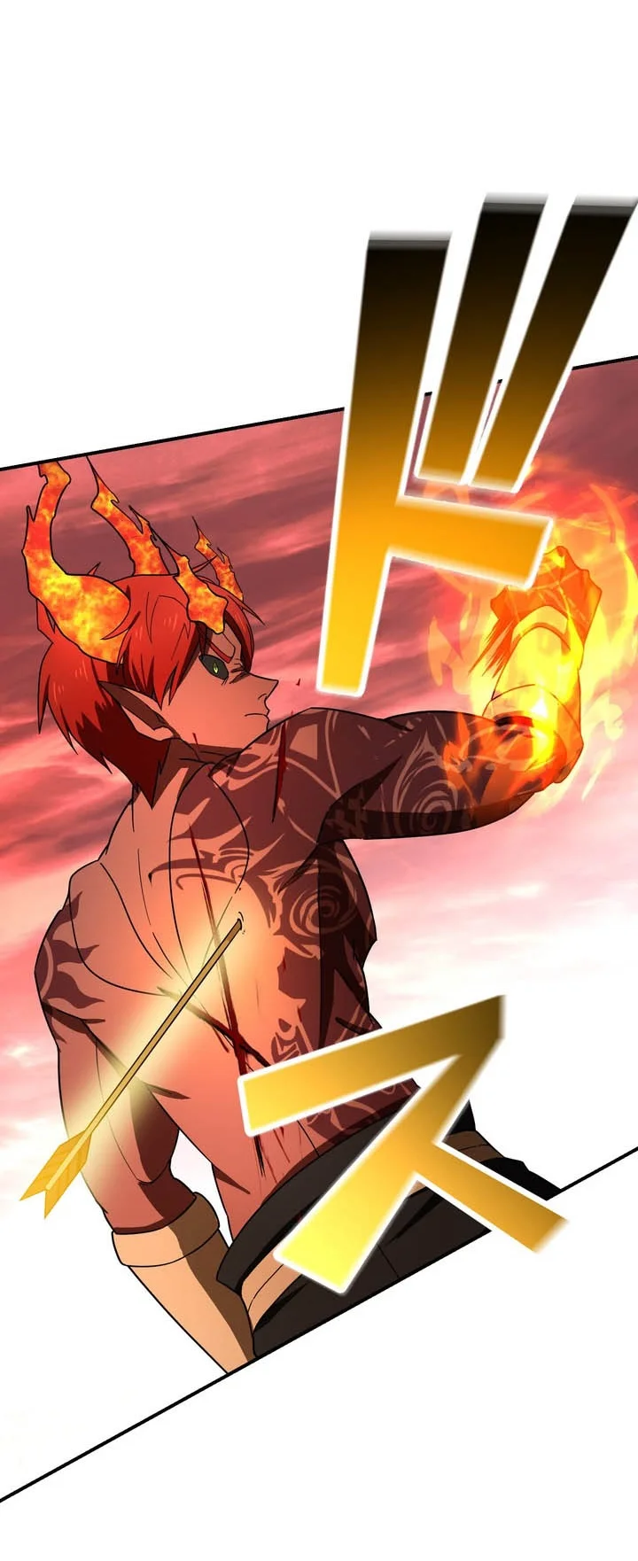 The strongest assassin gets transferred to another world with his whole class Chapter 142 Gambar 77