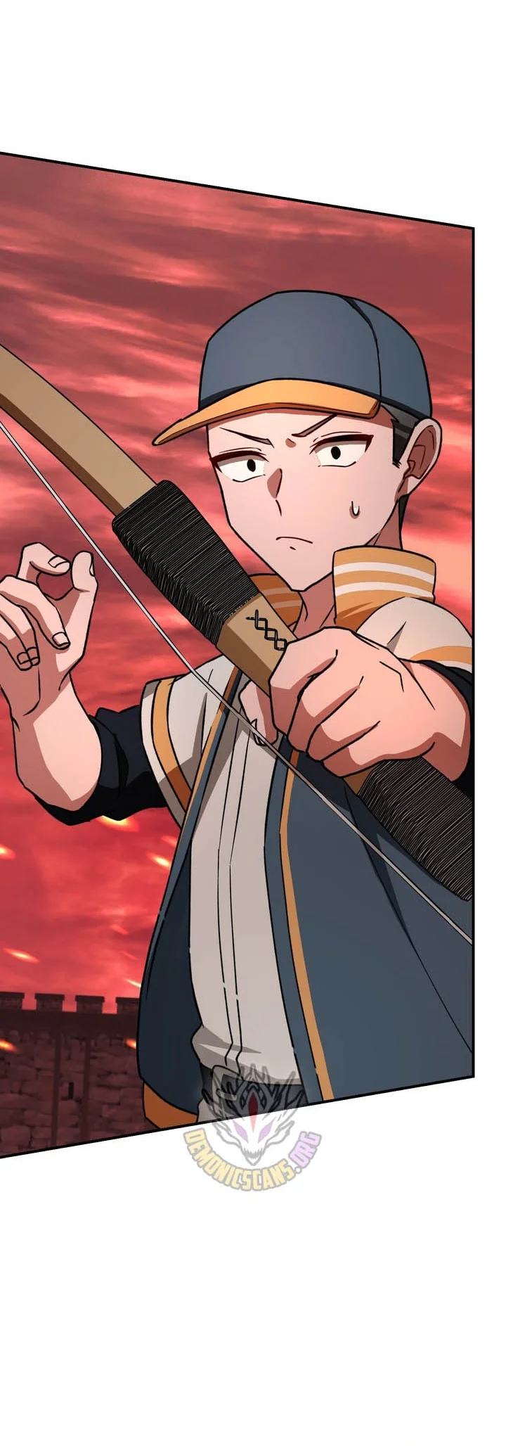 The strongest assassin gets transferred to another world with his whole class Chapter 142 Gambar 78