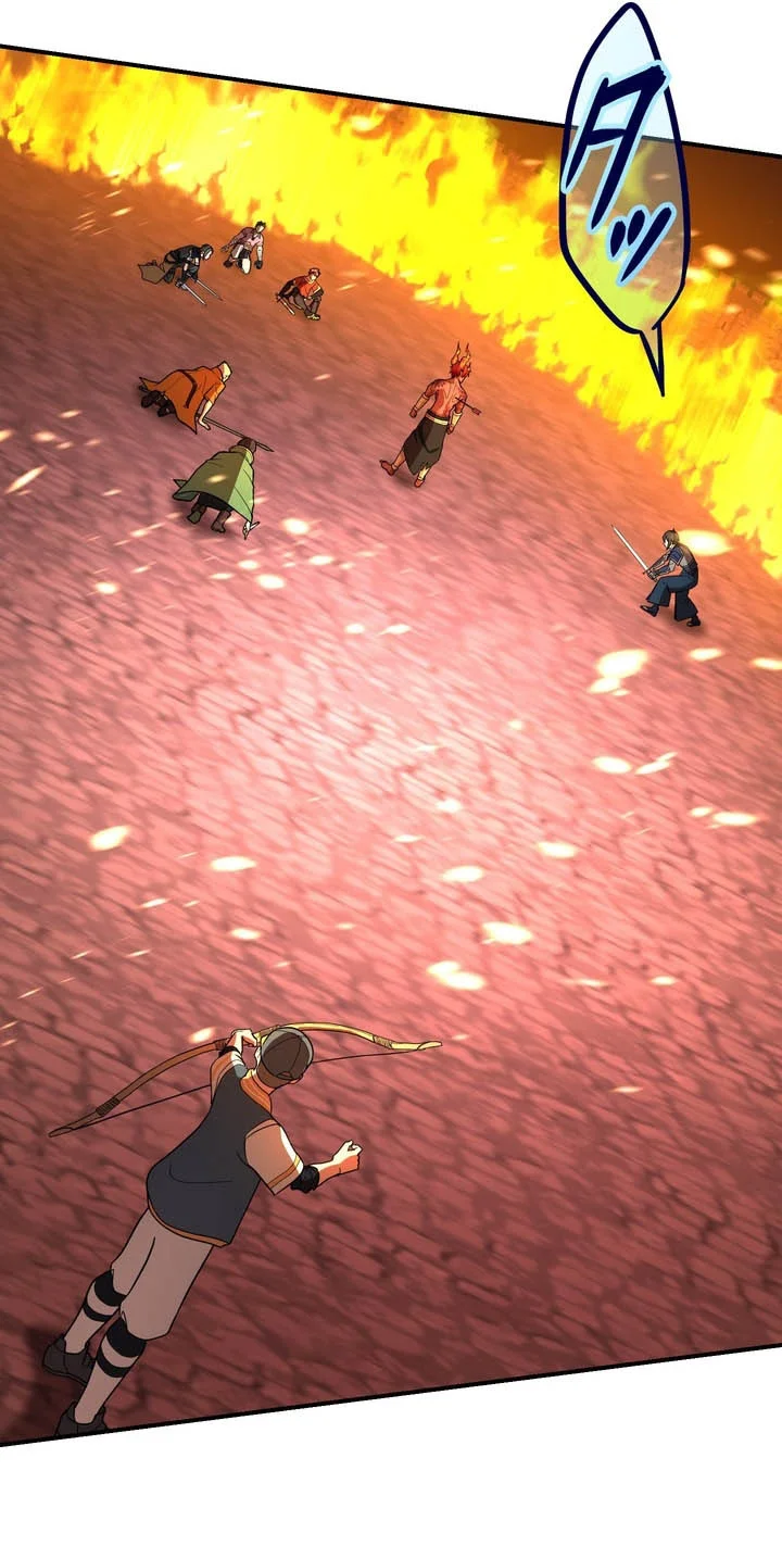 The strongest assassin gets transferred to another world with his whole class Chapter 142 Gambar 79