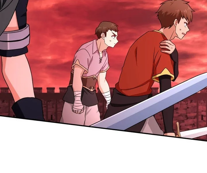 The strongest assassin gets transferred to another world with his whole class Chapter 142 Gambar 82