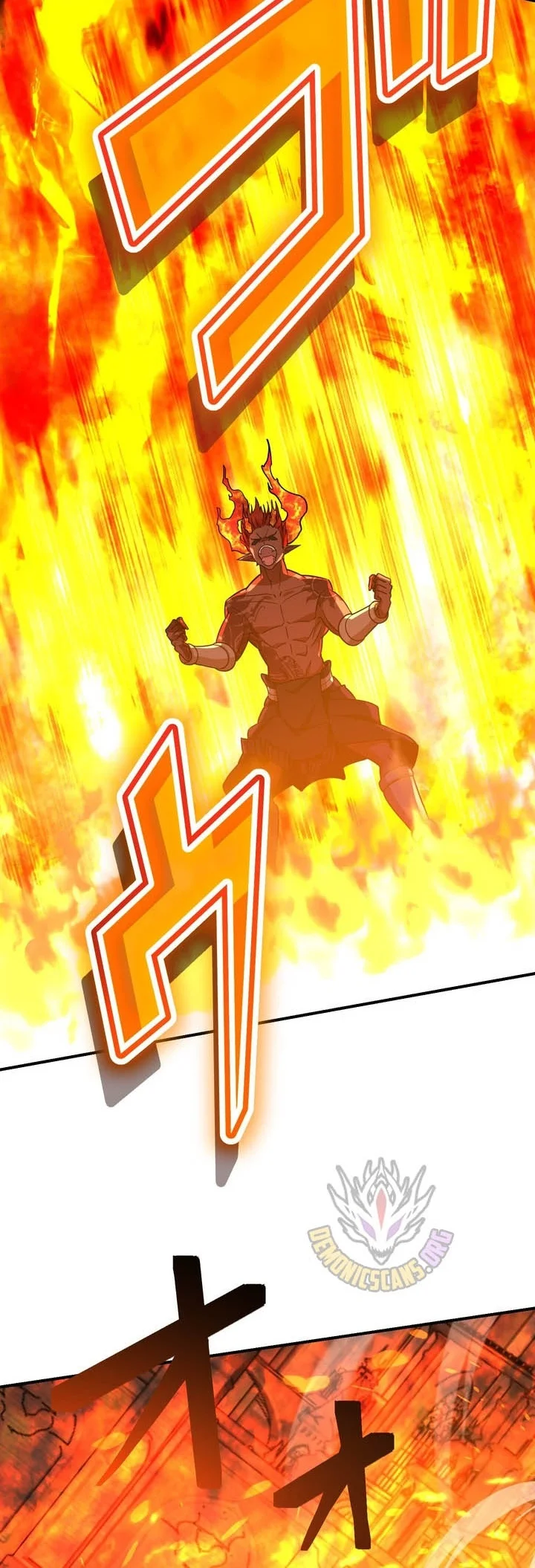 The strongest assassin gets transferred to another world with his whole class Chapter 142 Gambar 85