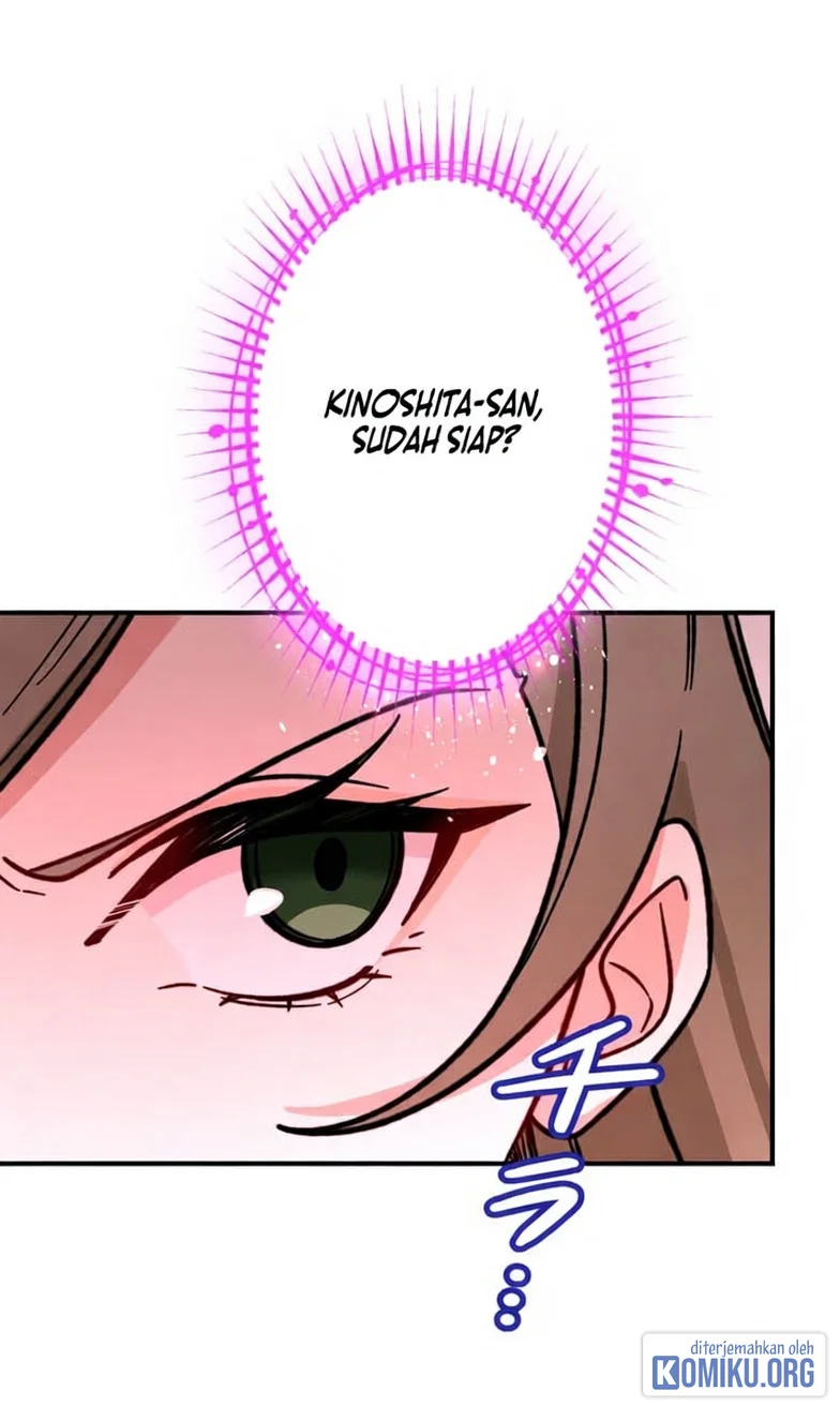 The strongest assassin gets transferred to another world with his whole class Chapter 142 Gambar 89