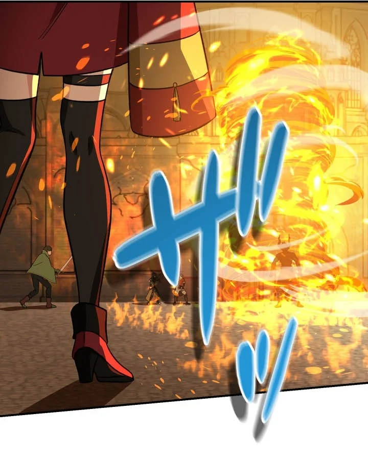 The strongest assassin gets transferred to another world with his whole class Chapter 142 Gambar 92