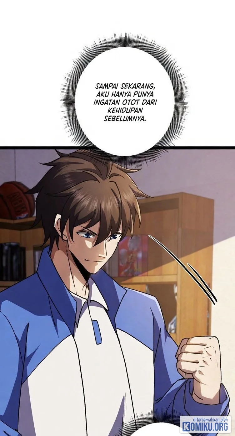 The strongest assassin gets transferred to another world with his whole class Chapter 143 Gambar 50