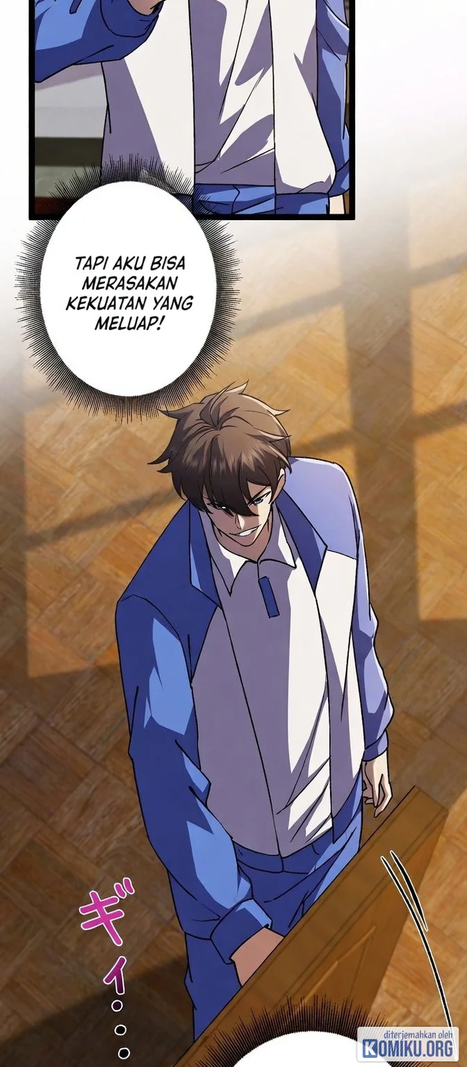 The strongest assassin gets transferred to another world with his whole class Chapter 143 Gambar 52