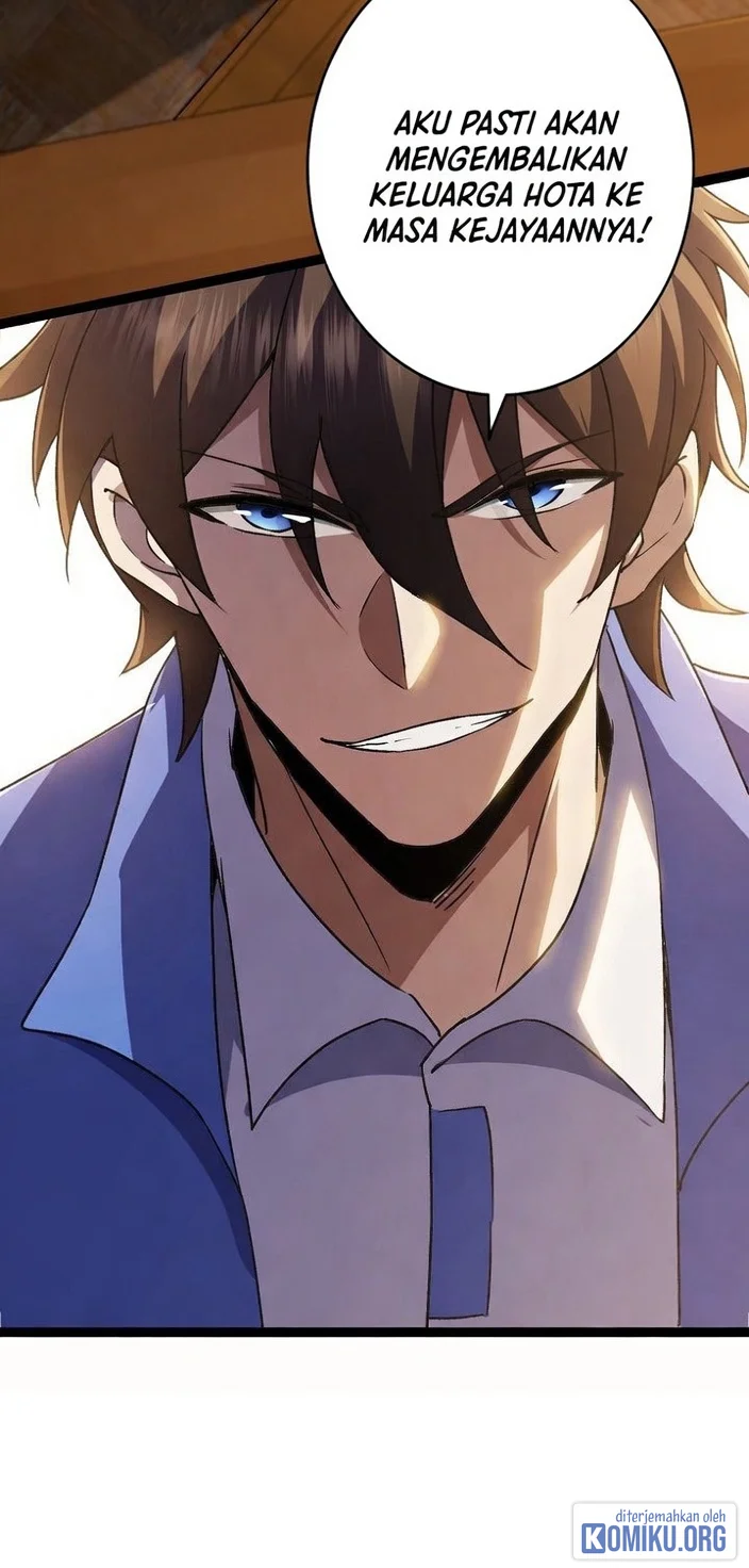 The strongest assassin gets transferred to another world with his whole class Chapter 143 Gambar 53