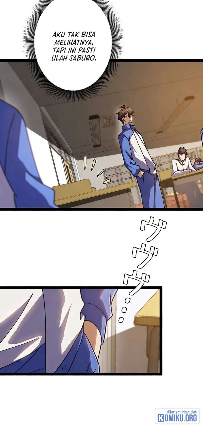 The strongest assassin gets transferred to another world with his whole class Chapter 143 Gambar 61