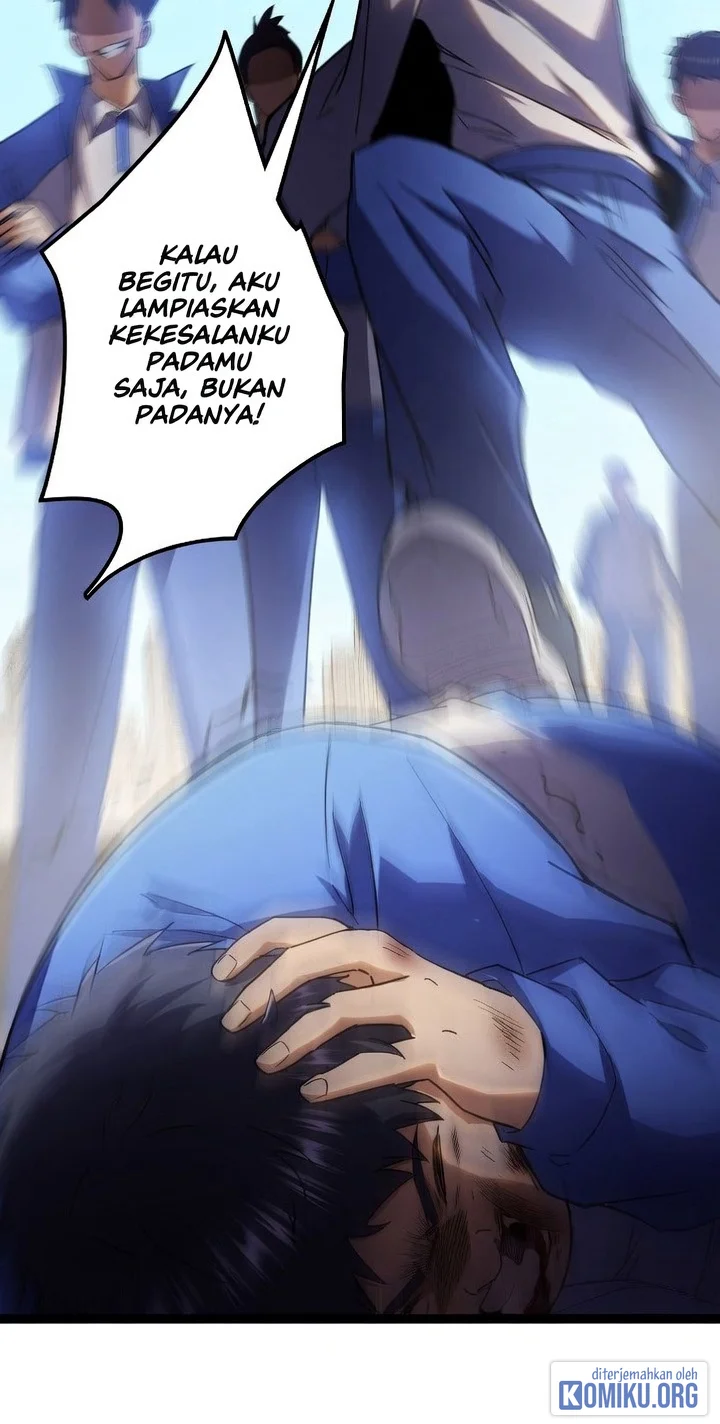The strongest assassin gets transferred to another world with his whole class Chapter 143 Gambar 71