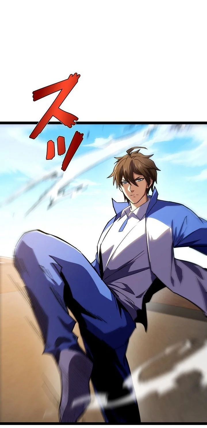 The strongest assassin gets transferred to another world with his whole class Chapter 143 Gambar 74