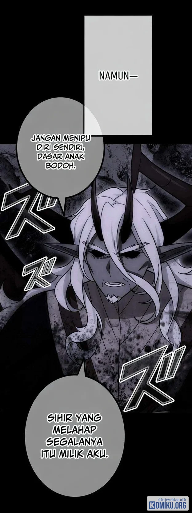 The strongest assassin gets transferred to another world with his whole class Chapter 144 Gambar 11