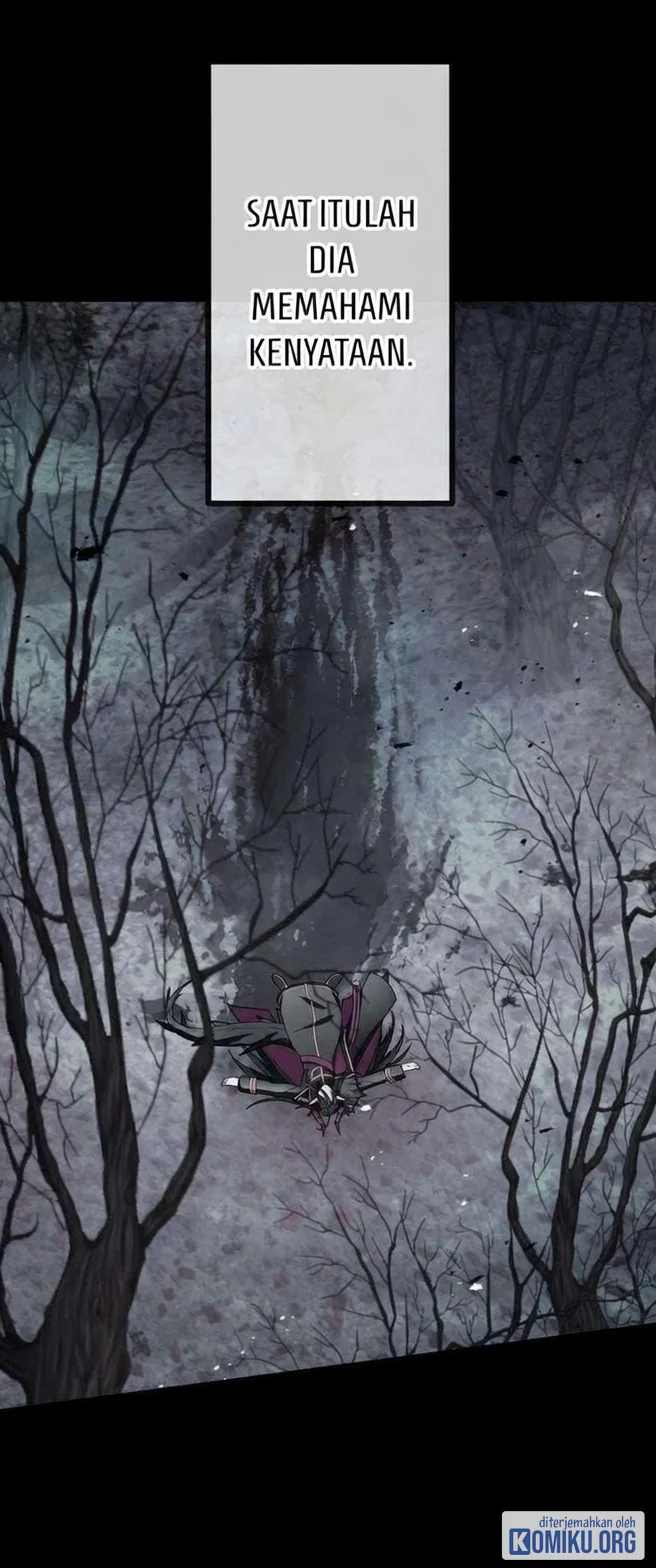 The strongest assassin gets transferred to another world with his whole class Chapter 144 Gambar 12