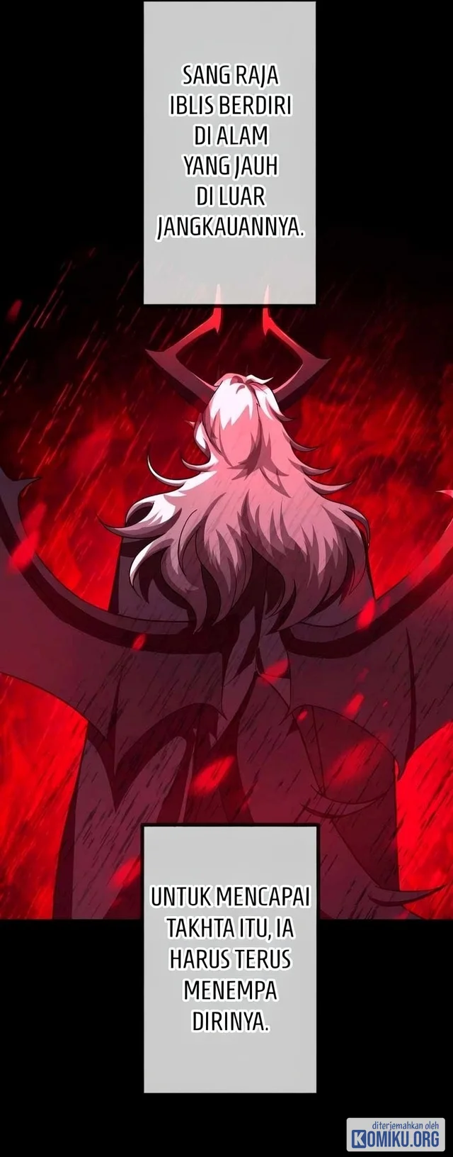 The strongest assassin gets transferred to another world with his whole class Chapter 144 Gambar 13