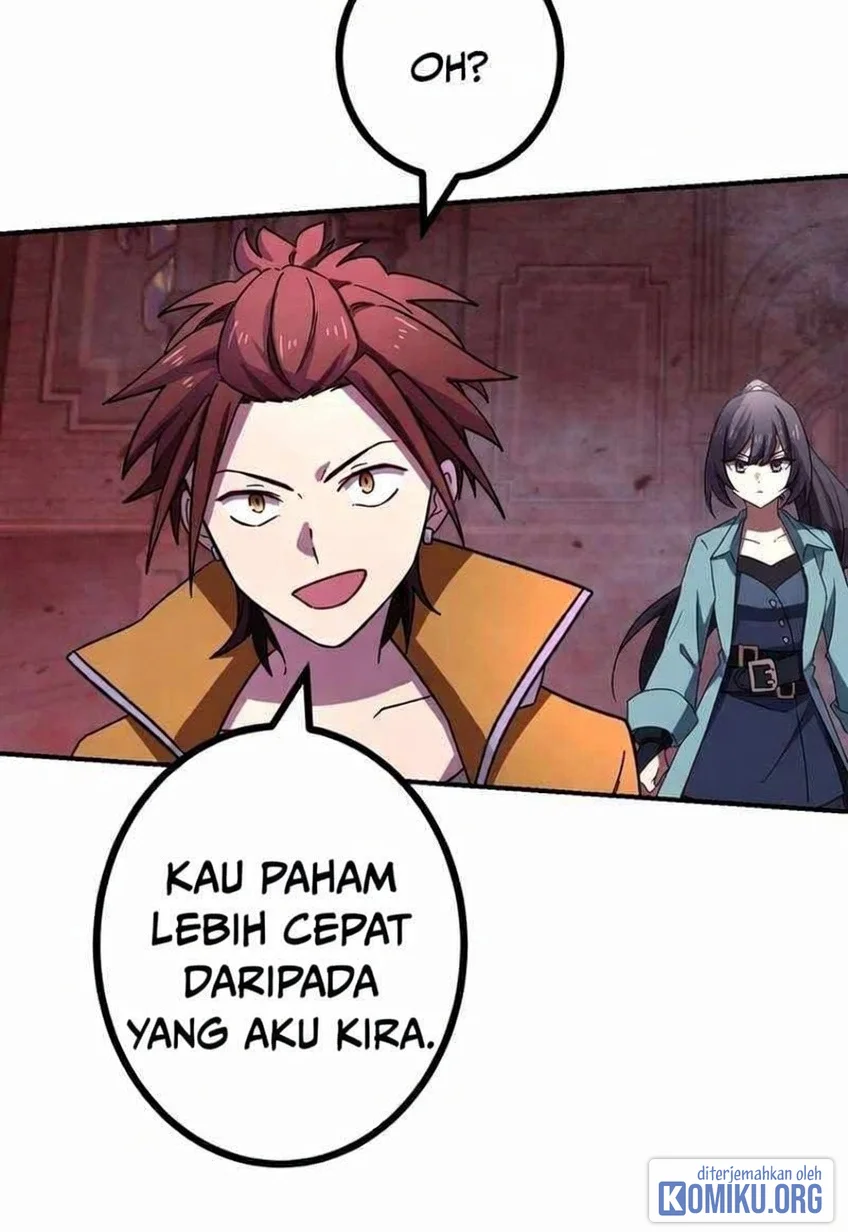 The strongest assassin gets transferred to another world with his whole class Chapter 144 Gambar 24