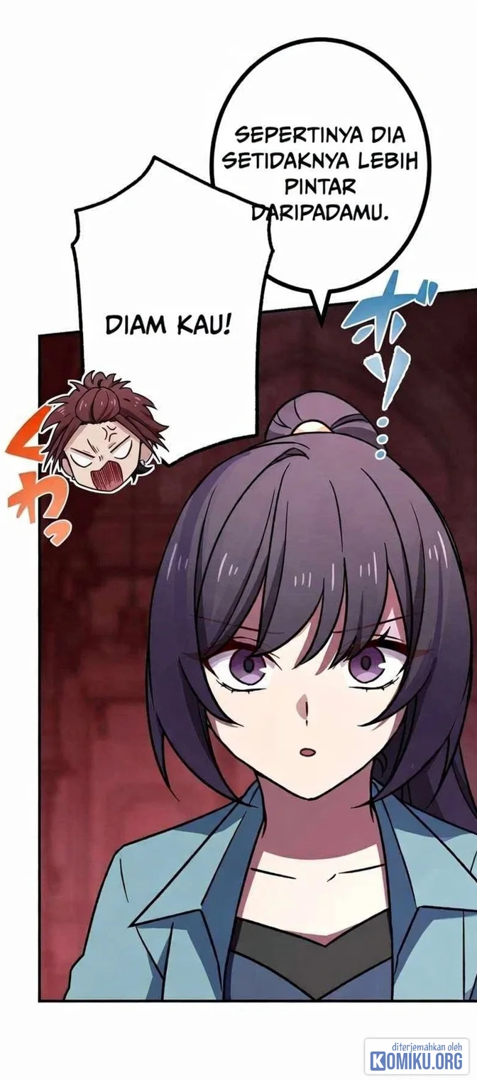 The strongest assassin gets transferred to another world with his whole class Chapter 144 Gambar 25