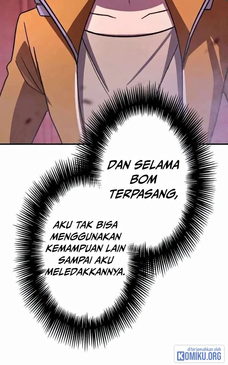 The strongest assassin gets transferred to another world with his whole class Chapter 144 Gambar 30