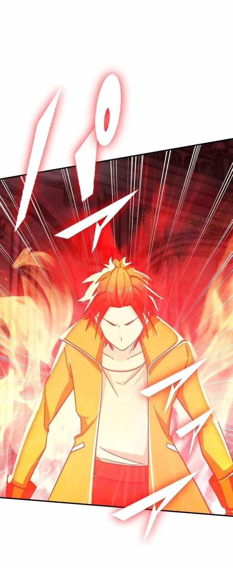 The strongest assassin gets transferred to another world with his whole class Chapter 144 Gambar 34