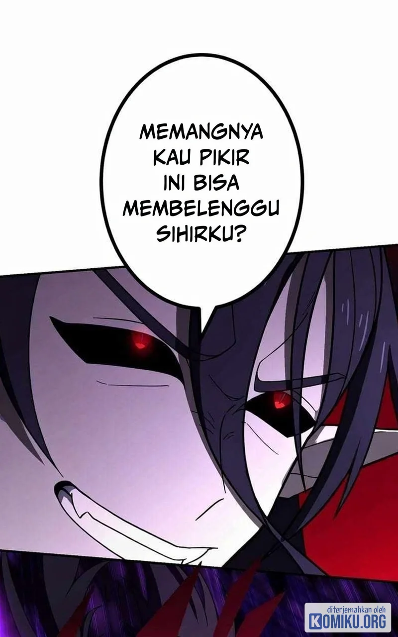 The strongest assassin gets transferred to another world with his whole class Chapter 144 Gambar 37