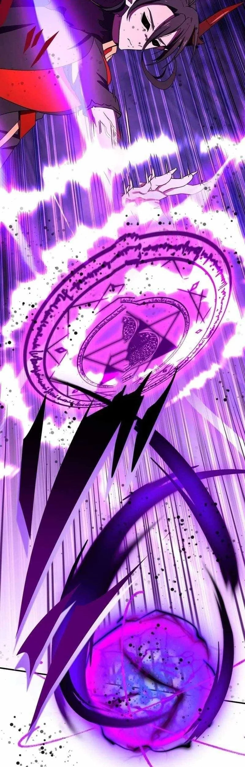 The strongest assassin gets transferred to another world with his whole class Chapter 144 Gambar 39
