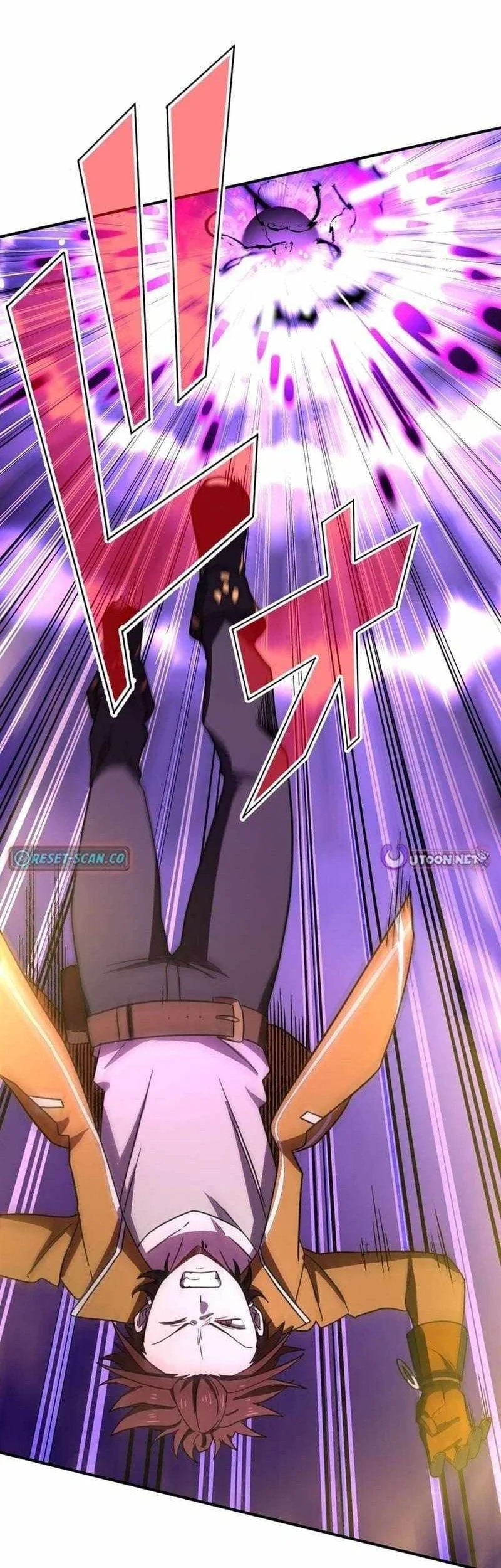 The strongest assassin gets transferred to another world with his whole class Chapter 144 Gambar 43