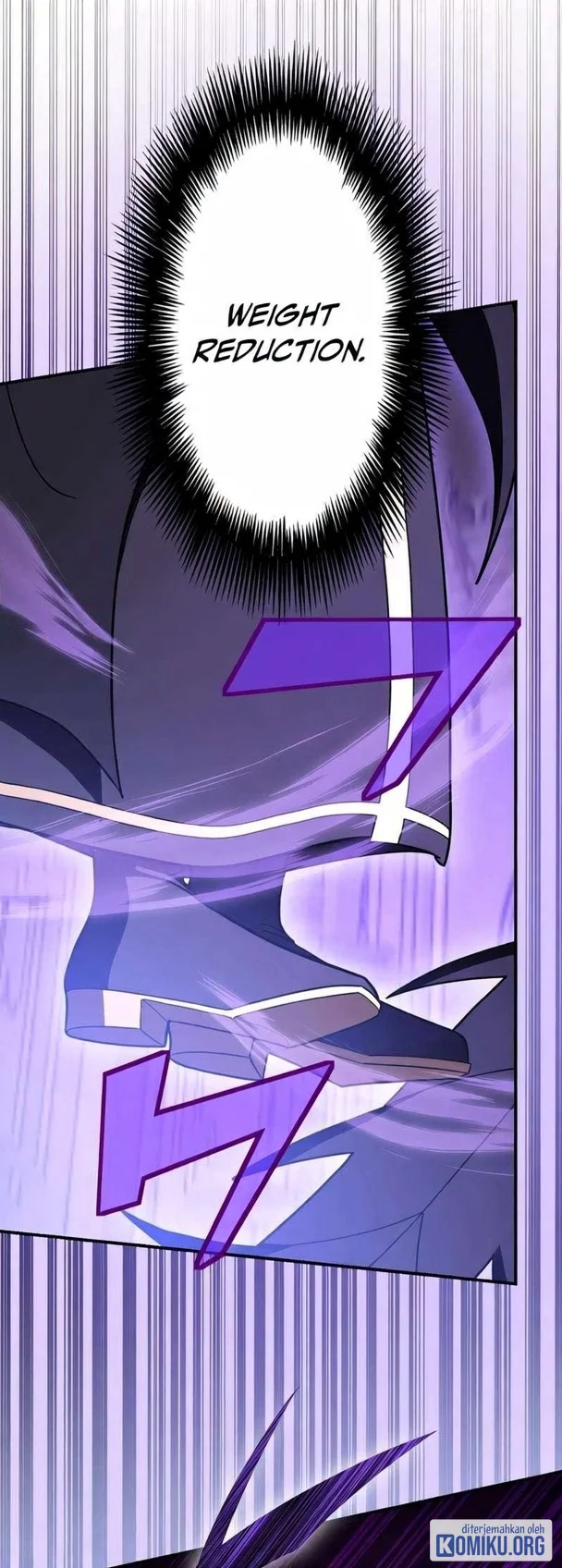 The strongest assassin gets transferred to another world with his whole class Chapter 144 Gambar 47