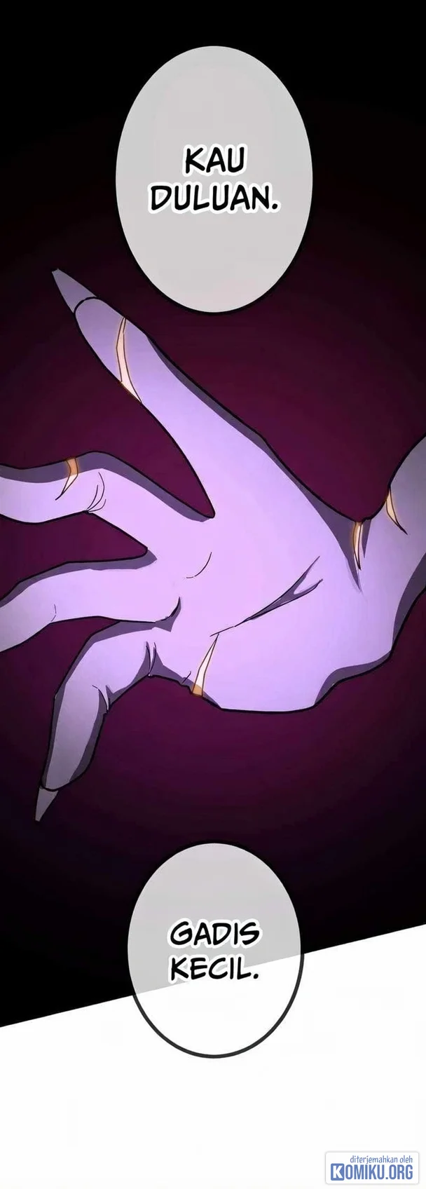 The strongest assassin gets transferred to another world with his whole class Chapter 144 Gambar 51