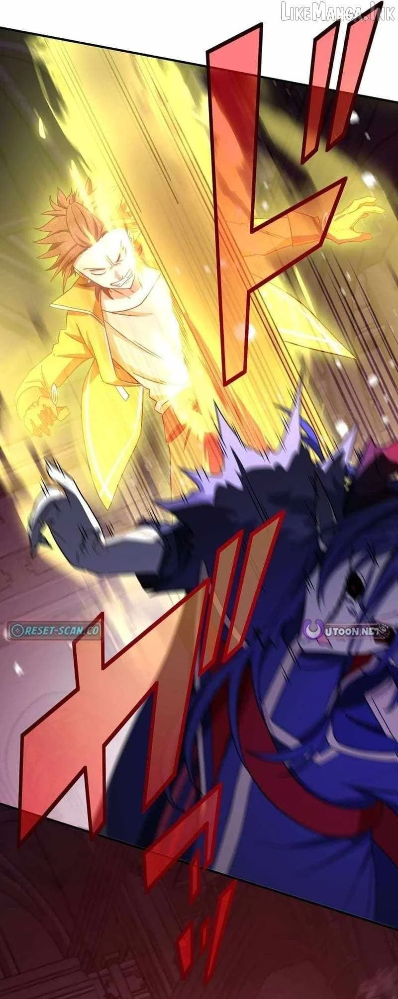 The strongest assassin gets transferred to another world with his whole class Chapter 144 Gambar 52
