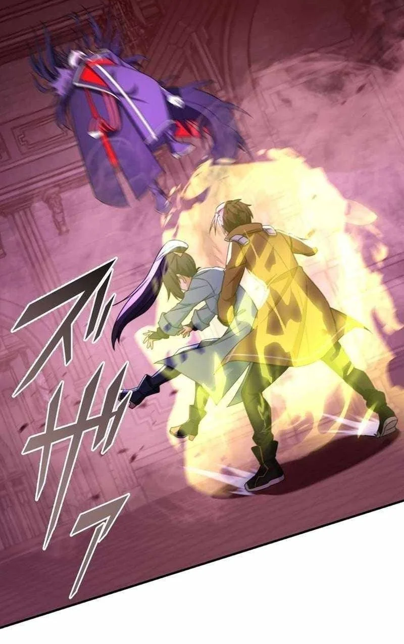 The strongest assassin gets transferred to another world with his whole class Chapter 144 Gambar 53