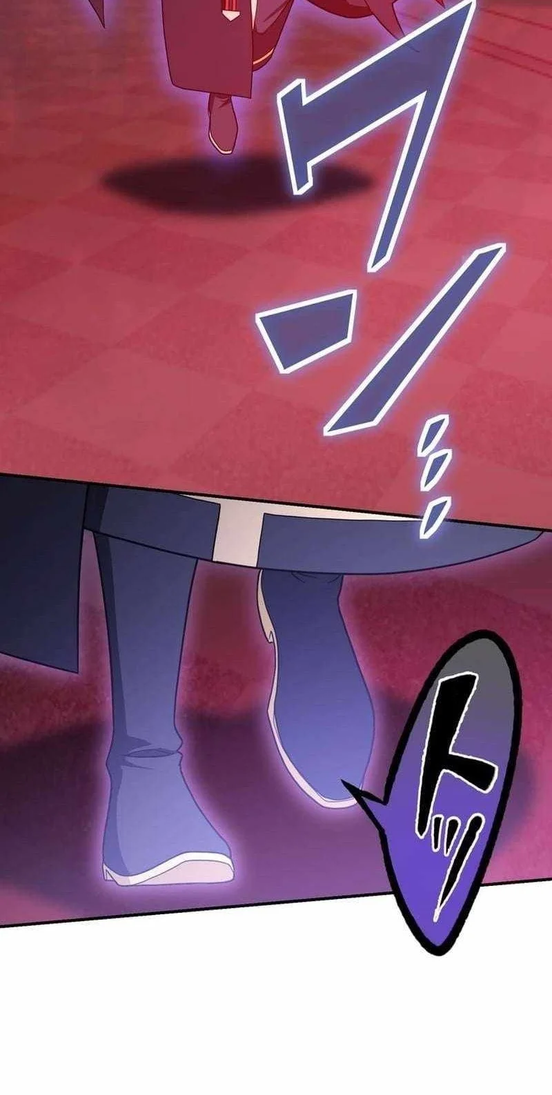 The strongest assassin gets transferred to another world with his whole class Chapter 144 Gambar 55