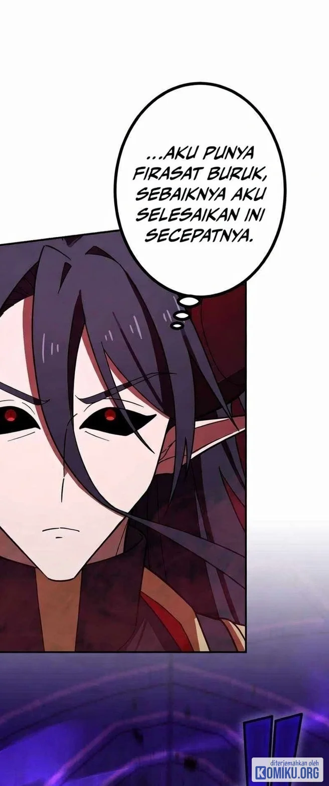 The strongest assassin gets transferred to another world with his whole class Chapter 144 Gambar 63