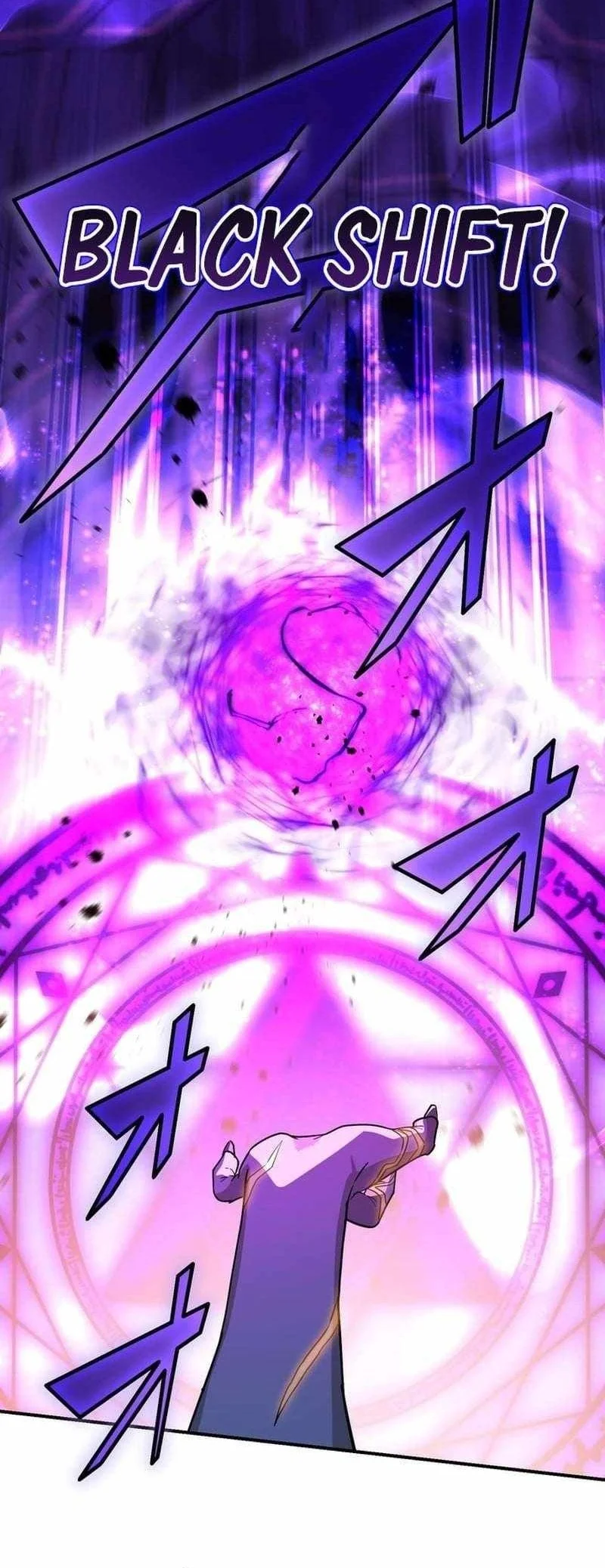 The strongest assassin gets transferred to another world with his whole class Chapter 144 Gambar 64